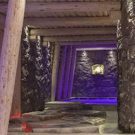 Hotel Plunhof 4*